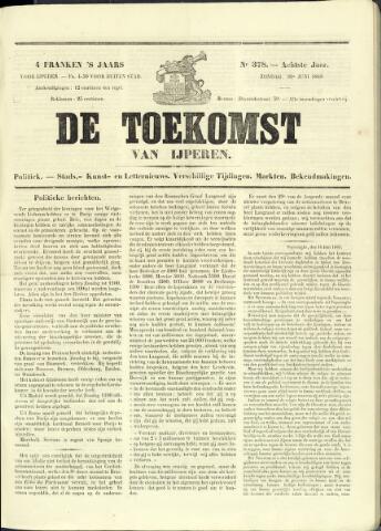 De Toekomst (1862-1894) 1869-06-20