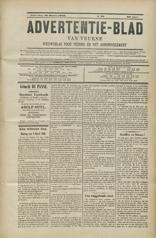 Het Advertentieblad (1825-1914) 1906-03-10