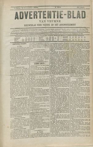 Het Advertentieblad (1825-1914) 1886-12-31