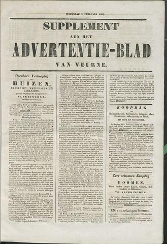 Het Advertentieblad (1825-1914) 1859-02-02