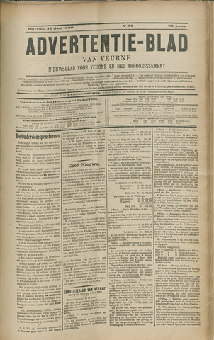 Het Advertentieblad (1825-1914) 1909-06-12