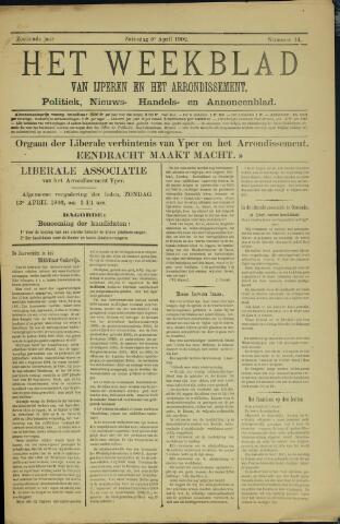 Het weekblad van Ijperen (1886-1906) 1902-04-05
