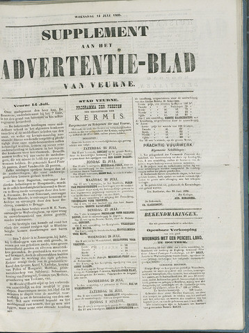 Het Advertentieblad (1825-1914) 1869-07-14