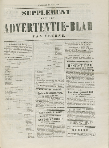 Het Advertentieblad (1825-1914) 1874-06-10