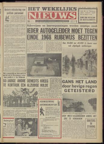 Het Wekelijks Nieuws (1946-1990) 1966-12-16