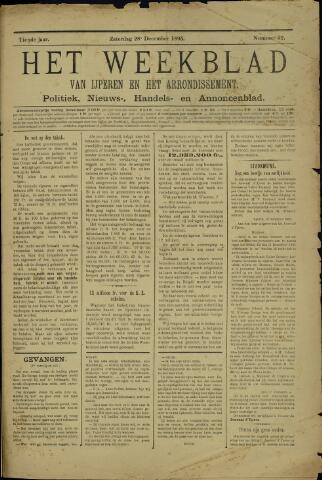 Het weekblad van Ijperen (1886-1906) 1895-12-28