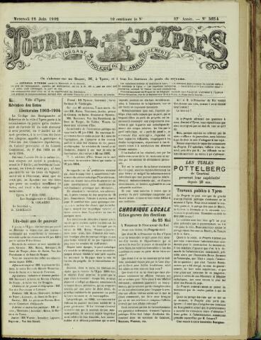 Journal d’Ypres (1874 - 1913) 1902-06-18