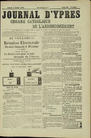 Journal d’Ypres (1874 - 1913) 1904-02-06