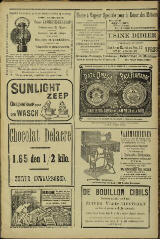 Het weekblad van Ijperen (1886 - 1906) 1906-12-24
