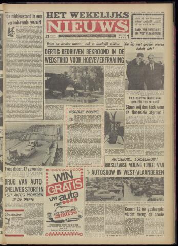 Het Wekelijks Nieuws (1946-1990) 1966-11-18