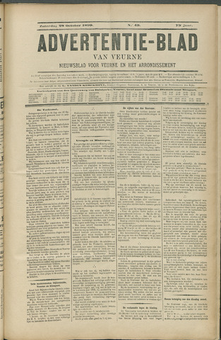Het Advertentieblad (1825-1914) 1899-10-28