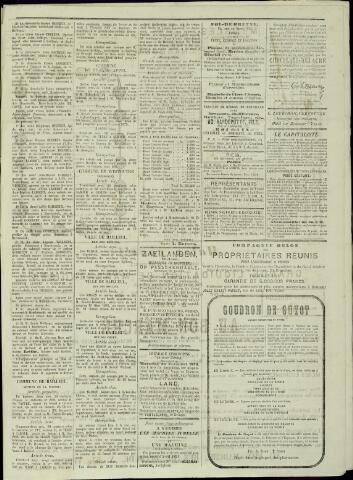 Journal d’Ypres (1874 - 1913) 1874-02-21