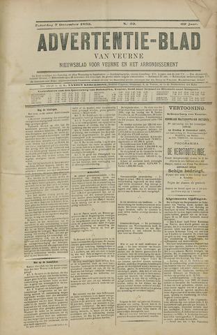 Het Advertentieblad (1825-1914) 1895-12-07