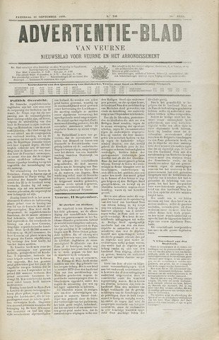 Het Advertentieblad (1825-1914) 1880-09-11