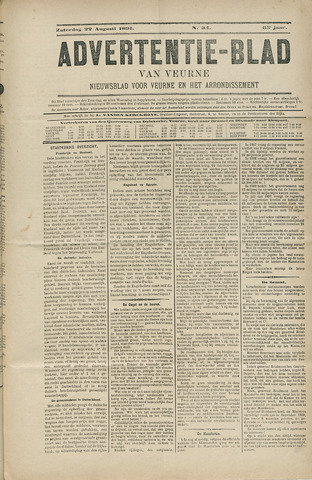 Het Advertentieblad (1825-1914) 1891-08-22
