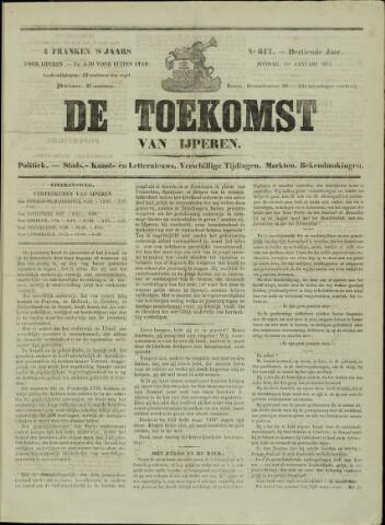 De Toekomst (1862 - 1894) 1874-01-18