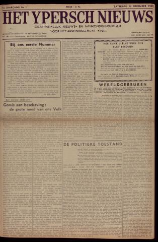 Het Ypersch nieuws (1929-1971) 1947-12-13