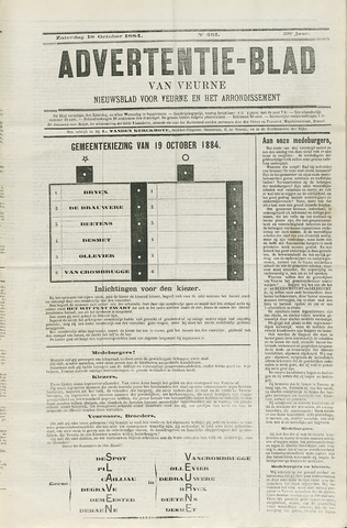 Het Advertentieblad (1825-1914) 1884-10-18