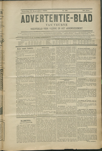 Het Advertentieblad (1825-1914) 1897-09-11