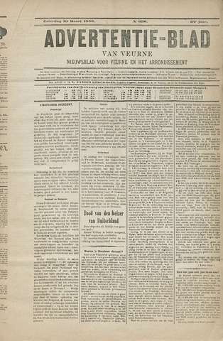 Het Advertentieblad (1825-1914) 1888-03-10