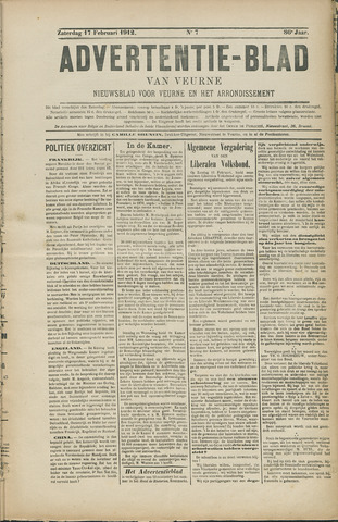 Het Advertentieblad (1825-1914) 1912-02-17