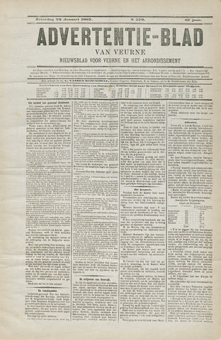 Het Advertentieblad (1825-1914) 1887-01-22