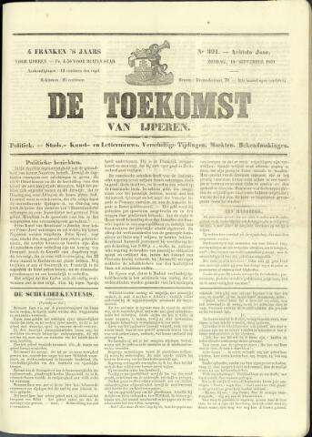 De Toekomst (1862-1894) 1869-09-19