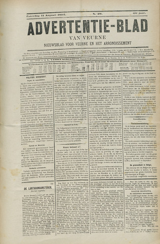 Het Advertentieblad (1825-1914) 1894-08-11