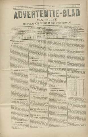 Het Advertentieblad (1825-1914) 1891-06-27