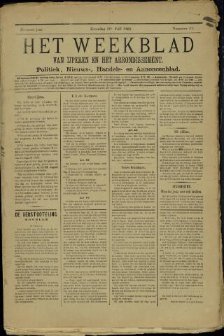 Het weekblad van Ijperen (1886-1906) 1892-07-30