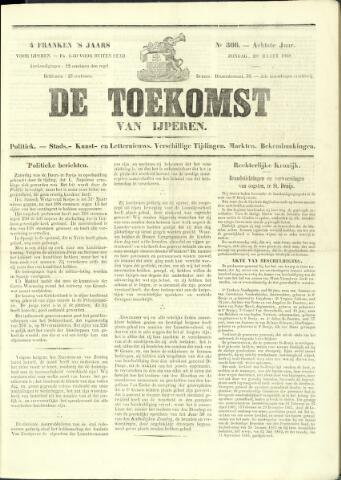 De Toekomst (1862-1894) 1869-03-28