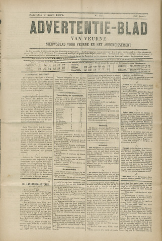 Het Advertentieblad (1825-1914) 1892-04-09