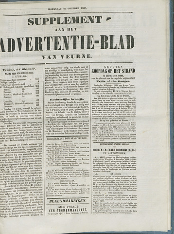 Het Advertentieblad (1825-1914) 1869-10-27
