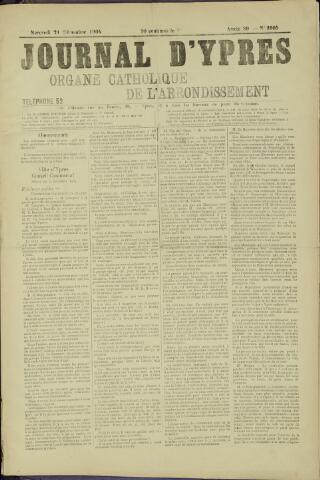 Journal d’Ypres (1874-1913) 1904-12-21