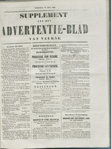 Het Advertentieblad (1825-1914) 1869-07-21