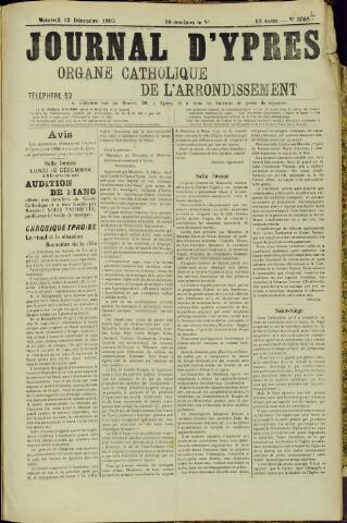 Journal d’Ypres (1874 - 1913) 1905-12-13
