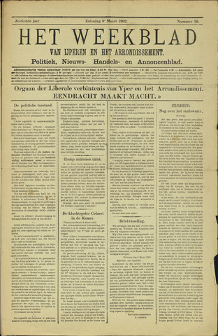 Het weekblad van Ijperen (1886-1906) 1902-03-08