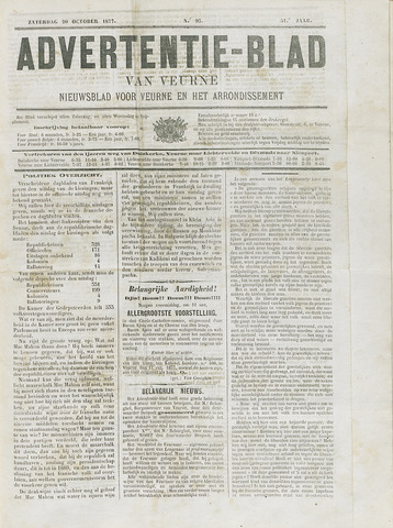 Het Advertentieblad (1825-1914) 1877-10-20