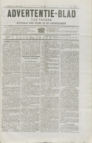 Het Advertentieblad (1825-1914) 1880-07-24