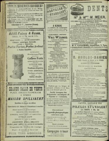 Journal d’Ypres (1874 - 1913) 1903-02-14