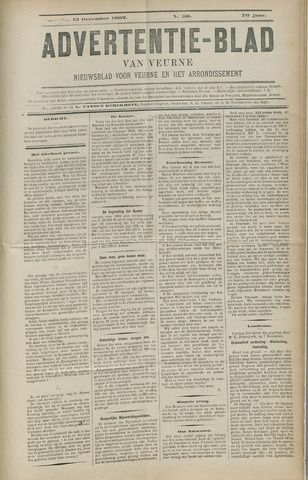 Het Advertentieblad (1825-1914) 1902-12-13