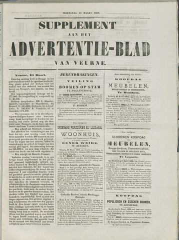 Het Advertentieblad (1825-1914) 1869-03-10