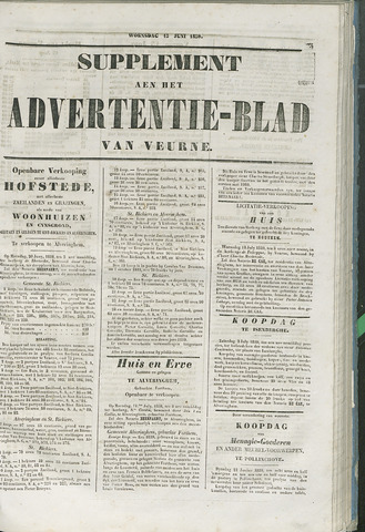 Het Advertentieblad (1825-1914) 1859-06-15