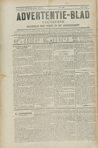 Het Advertentieblad (1825-1914) 1894-09-22