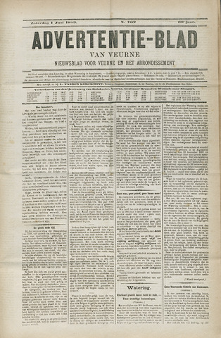 Het Advertentieblad (1825-1914) 1889-06-01
