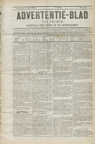 Het Advertentieblad (1825-1914) 1887-07-02