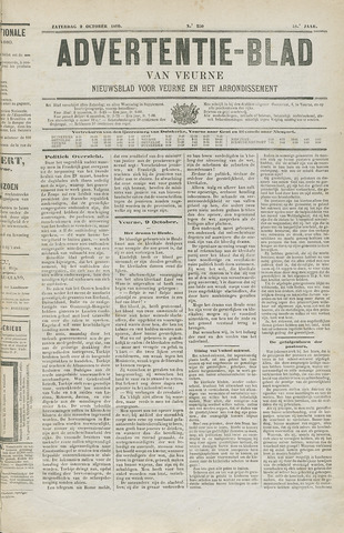 Het Advertentieblad (1825-1914) 1880-10-09