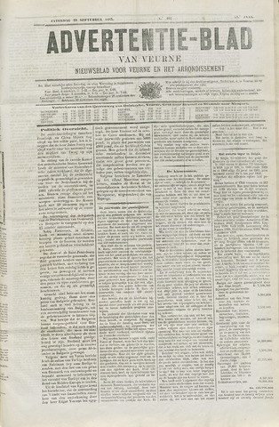 Het Advertentieblad (1825-1914) 1883-09-29