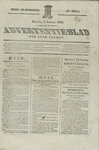 Het Advertentieblad (1825-1914) 1855
