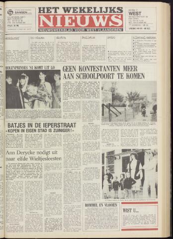 Het Wekelijks Nieuws (1946-1990) 1981-09-04
